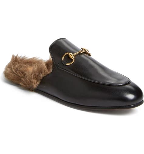 still buy the gucci loafer mule 2019|gucci loafers with fur.